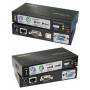 Lindy - LINDY Cat.5 KVM Extender Combo 300 - KVM-Extender - PS/2, USB - bis zu 300 m