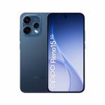 Oppo - OPPO Reno15 5G 16.7 cm (6.59) Dual SIM Android 16.0 USB Type-C 8 GB 512 GB 6500 mAh Black 