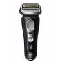 Braun - Systme Wet&Dry Series 9 9460cc