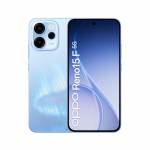 Oppo - Oppo Reno 15f 5g 8/256gb Blue