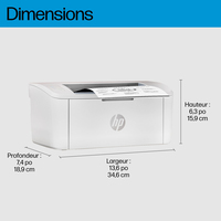 Hp Inc 15