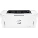 Hp Inc - HP LaserJet M110w - Schwarzwei - Drucker fr Kleine Bros - Drucken - Kompakte Gre (7MD66F)