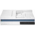 Hp Inc - HP Scanjet Pro 3600 f1 - 216 x 297 mm - 1200 x 1200 DPI - 30 Seiten pro Minute - 30 Seiten pro Minute - 30 Seiten pro Minute - F