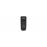 Zebra - CS60 - Standard Cradle - Barcode-Scanner - Handgert - 2D-Imager - decodiert - Bluetooth 5,0 (CS6080-SR400004SVW)