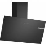 Bosch - Bosch Serie 2 DWK85DK60 campana De pared 430 m/h A