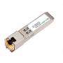 Microoptics 1000base-t Sfp -Sfp -1000 Mbit / sek -Tx -13.4 - Lanview - SFP (Mini-GBIC)-Transceiver-Modul (gleichwertig mit: HP J8177B, HP J81
