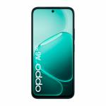 Oppo - OPPO A6 5G 17.1 cm (6.75) Dual SIM Android 15 USB Type-C 6 GB 256 GB 6550 mAh Black 