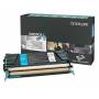 Lexmark - Toner C5220CS - Cyan - Kapazitt: 3.000 Seiten (C5220CS) [EURO-Version]