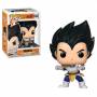 Funko Pop! Animation: -Dragon Ball Z -Vegeta - Funko Pop Dragon Ball Z Vegeta 614