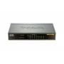 D-link - DES-1008PA, Switch