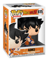 Anime Dragon Ball 1