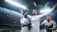 Gioco Completo - Microsoft Ea Sports Fc 25 Ultimate Edition Pin
