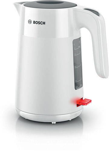 Bosch TWK2M161 Electric Kettle 1.7 L 2400 W White Accessories