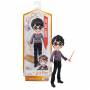 Spin Master - Wizarding World Harry Potter - Harry Potter, Spielfigur