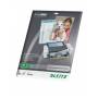 Leitz - Esselte Leitz - 25 - glnzend, Crystal Clear - A3 (297 x 420 mm) Taschen fr Laminierung (7486-00-00)