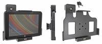 Brodit - 539777 - Tablet/UMPC - Passive Halterung - Indoor - Schwarz (539777)