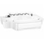Hp Inc. - HP OfficeJet Pro 8700 250-Sheet Input Tray Multi-Purpose tray 250sheets
