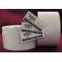 Zebra - Z-Select 2000D 190 Tag, Thermopapier, 57x35mm Zebra Z-Select 2000D 190 Tag, Thermopapier, Premium beschichtet, fr Desktop-