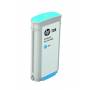 Hp - HP 728 130-ml Cyan Tintenpatrone (F9J67A) [EURO-Version]