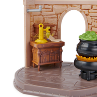 Spin Master 3
