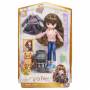 Spin Master - Wizarding World Harry Potter - Brillante Hermine Granger, Spielfigur