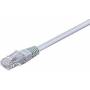 Microconnect - Netzwerkkabel - RJ-45 (M) zu RJ-45 (M)