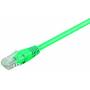 Microconnect - Netzwerkkabel - RJ-45 (M) zu RJ-45 (M)