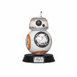 Star Wars - Rise Of Skywalker - Bb-8