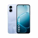 Oppo - OPPO A6k 17.1 cm (6.75) Dual SIM Android 15 4G USB Type-C 4 GB 256 GB 6100 mAh Blue 