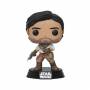 Funko - Figura Funko Pop Star Wars Ep 9: Star Wars - Poe Dameron