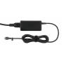Asus - ASUS 0A001-00695100 Netzteil & Spannungsumwandler Indoor 45 W Schwarz (0A001-00695100)