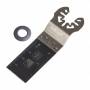 Wolfcraft - 3990000 HCS Tauchsgeblatt 28 mm 1 St.