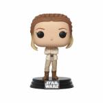 Star Wars - Funko Pop Star Wars Rise Of Skywalker Lieutenant Connix 319