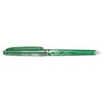 Blu - Cf12penna Frixion Point 0.5 Verde