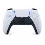 Sony - Sony DualSense Negro, Blanco Bluetooth/USB Gamepad Analgico/Digital PlayStation 5