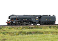 Mrklin 39969 H0 Dampflok Cl. A3 Flying Scotsman (39969 1