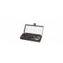 Wiha - Micro-bit set ESD 7000Z - Schraubendreher-Bitsatz - 66 Stcke - in Box (39971)