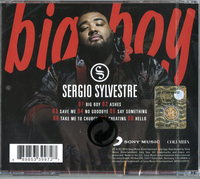 Big Boy 1