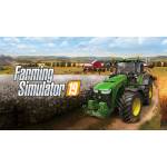 Giants Software - Farming Simulator 19 - Ambassador Edition (playstation 4)