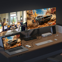 Chiq - 27F650R 27 68,6cm 16:9 100Hz 1920x1080 black