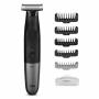 Braun Series X Xt5100 Folienschaber Trimmer Schwarz (400400) - Braun Series X XT5100 Folienschaber Trimmer Schwarz (400400)