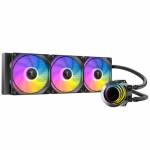 Antec - Cooler Vortex Lum 360 ARGB - Liquid Cooling (0-761345-40055-8)