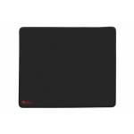 Genesis - Mauspad CARBON 500 LOGO L (400mm x 330mm)
