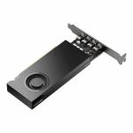 Pny - Quadro RTX A2000E PNY 16GB ADA Power Limited Low Profile GDDR6 (Small Box) (VCNRTX2000EADA-PL)