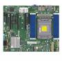 Super Micro - 4189 S Supermicro MBD-X12SPi-TF-O