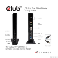 Club 3d 8