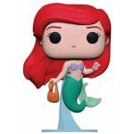 Disney Princess - Funko Pop Disney La Sirenetta Ariel 563