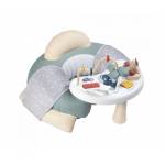 Smoby - Litte Smoby Baby-Spielsitz Cosy Seat, Kindersitz