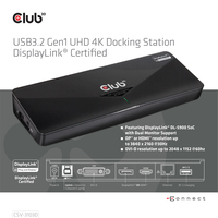 Club 3d 2