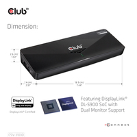 Club 3d 5